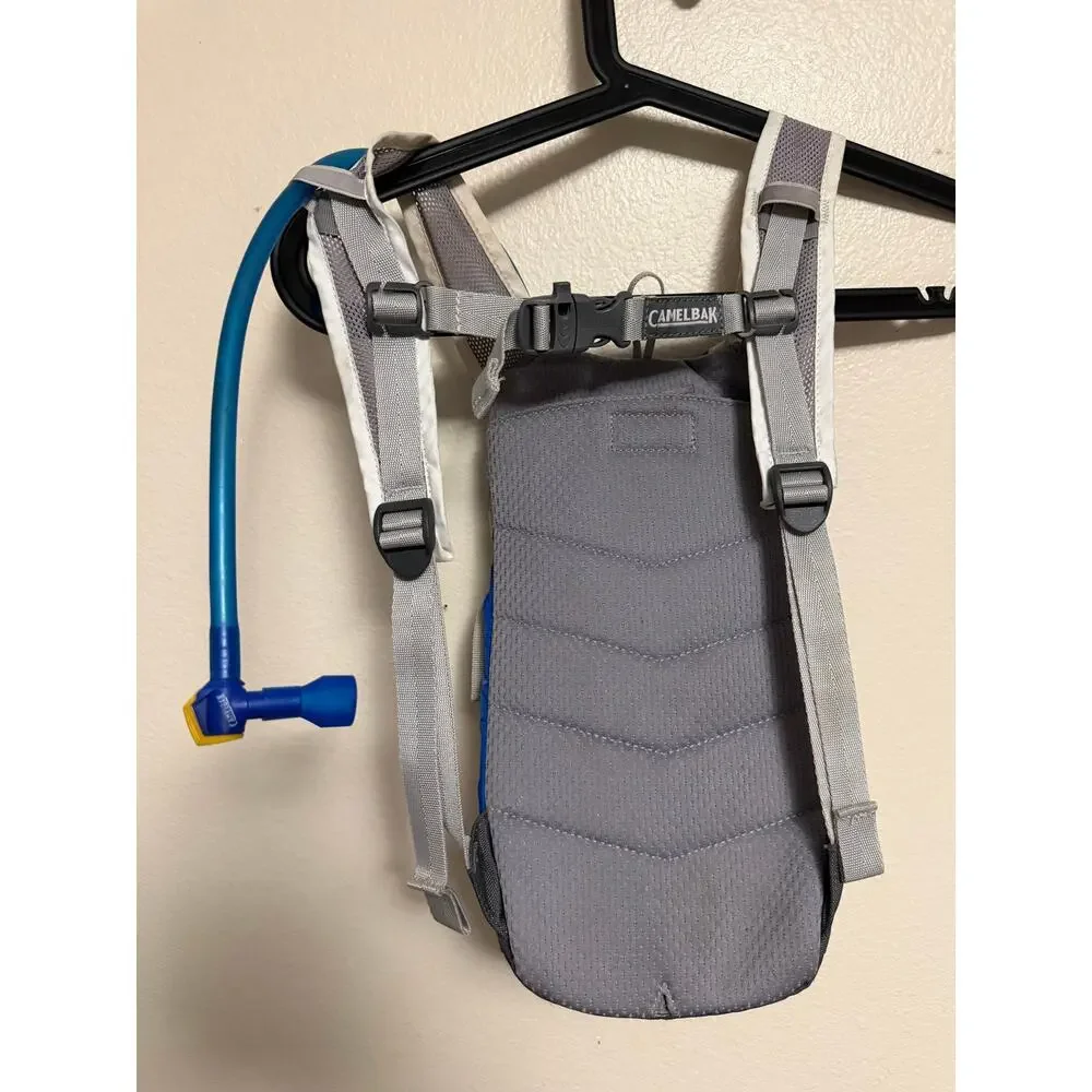 Camelbak get your